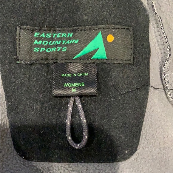 EMS shell jacket - Picture 3 of 4